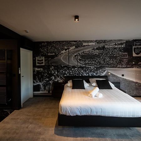 La Reine Hotel & Restaurant Spa Exterior photo